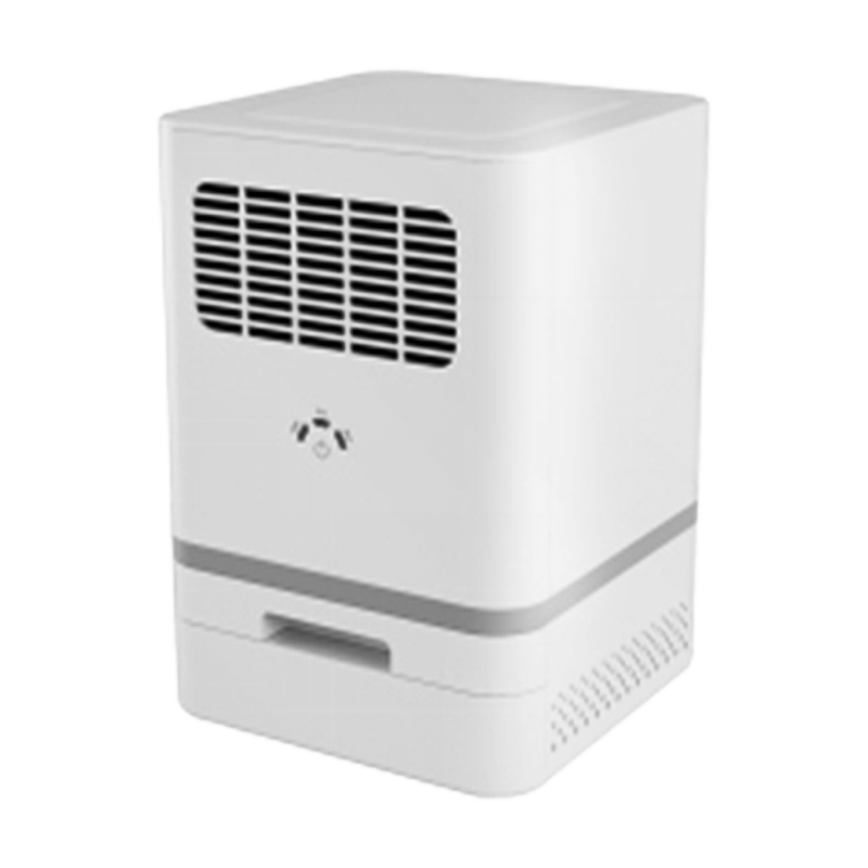 Precautions for the Use of Air Purifiers