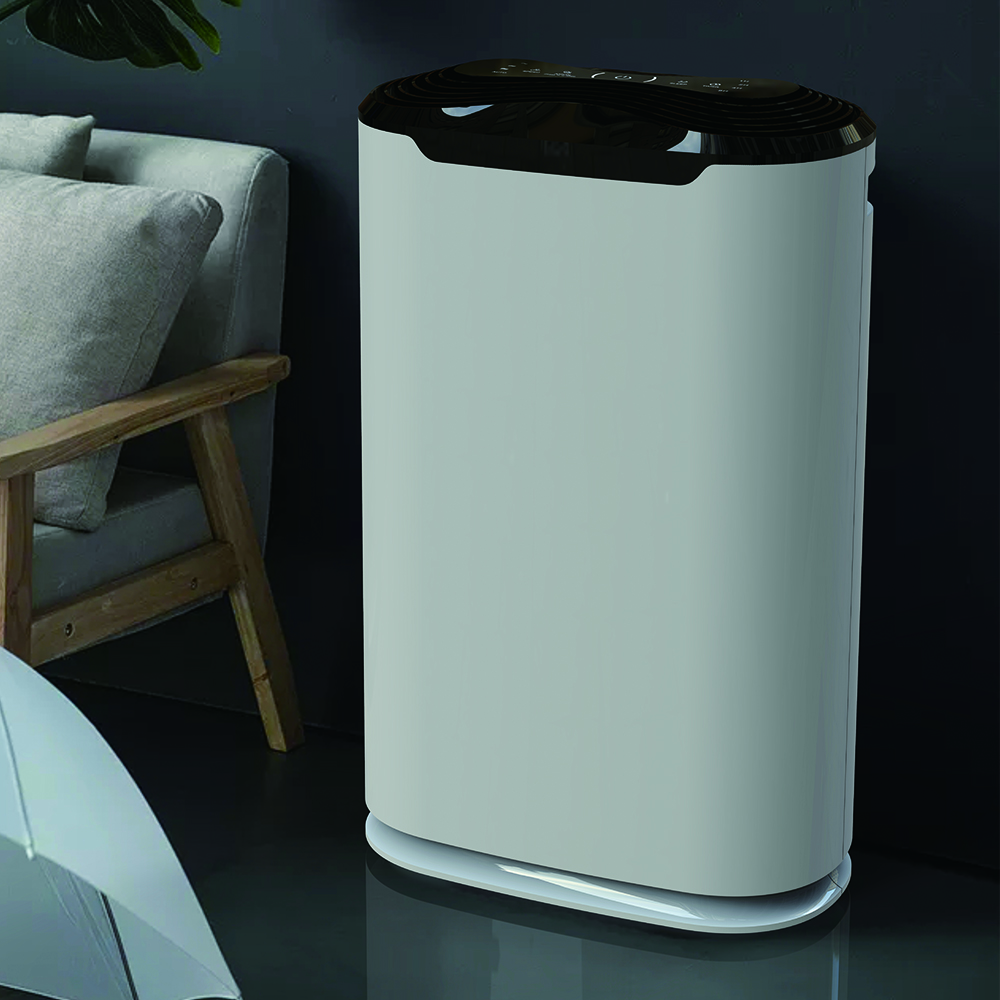 Are HEPA Filter Activated Carbon Air Purifiers Safe for Children?