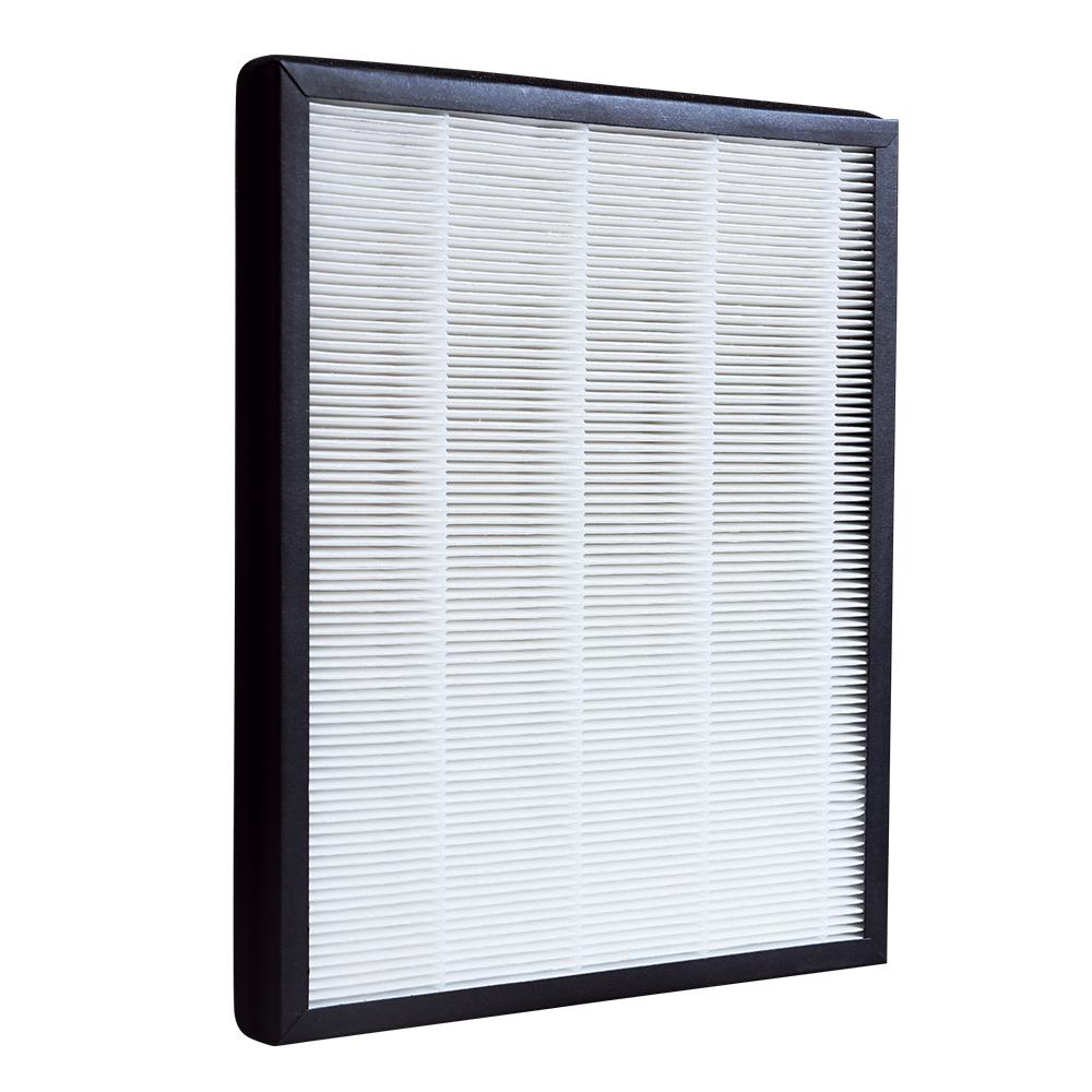 Improve air circulation: Design advantages of Cardboard Frame Pleated Air Purifier Filter