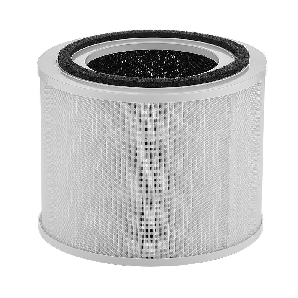 Do H11 HEPA filters capture tiny particles more effectively?