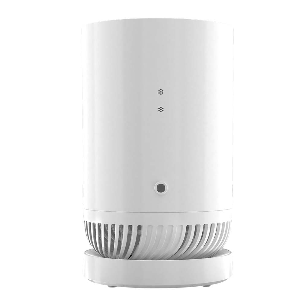 Low noise and high CADR air purifier BKJ22A