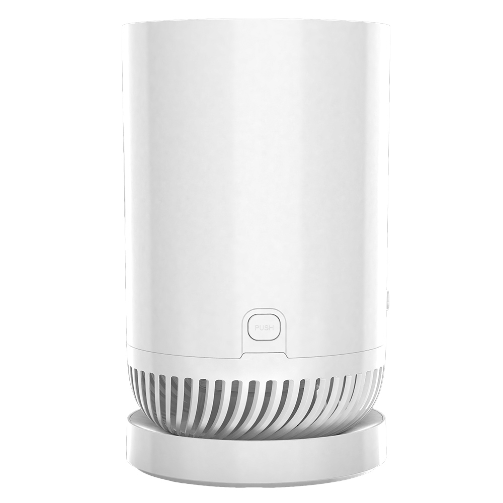 Low noise and high CADR air purifier BKJ22A